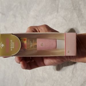 BOLERO Refreshing Eye Cream-Hibiscus Rose - 0.5 fl oz - 14.7mL - Boxed & Sealed